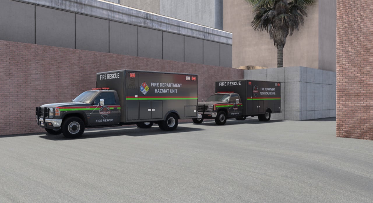 Advanced335's Skin Pack