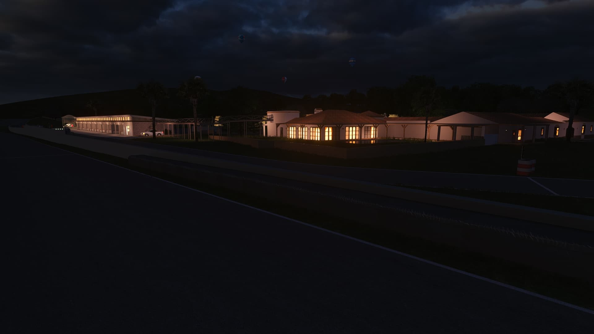 Ascari Race Resort image 4
