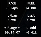 ACRLfuel