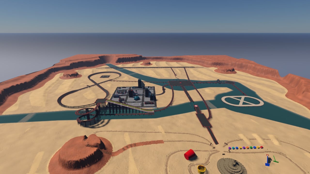 WrongDroid Sandbox