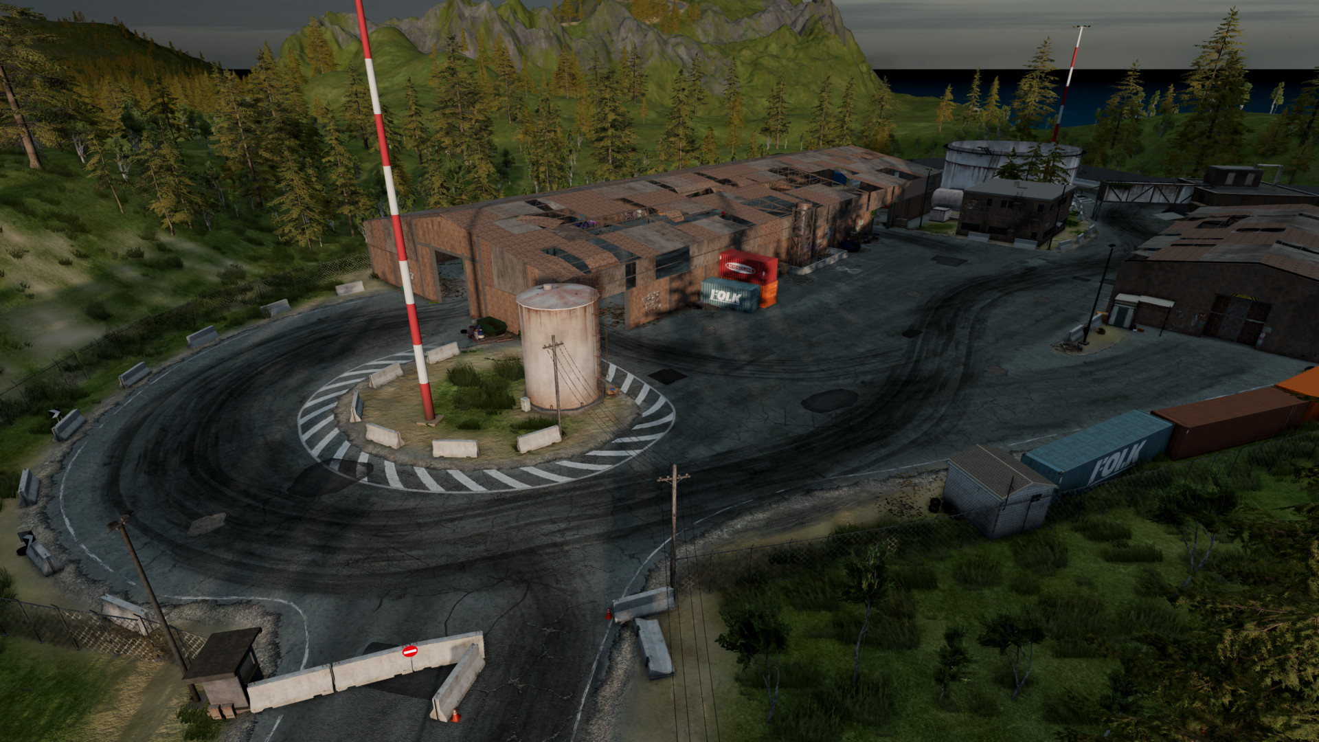 IndustrialSlide image 5