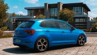 Volkswagen Polo GTI 2023 1.9 thumbnail 3