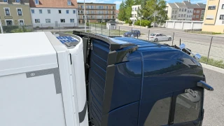 Volvo FH6 XXL Cabin Aero Deflector v1.1 thumbnail 2