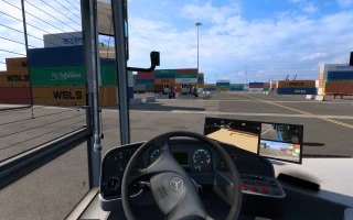 Drivable Metrobus v1 thumbnail 2