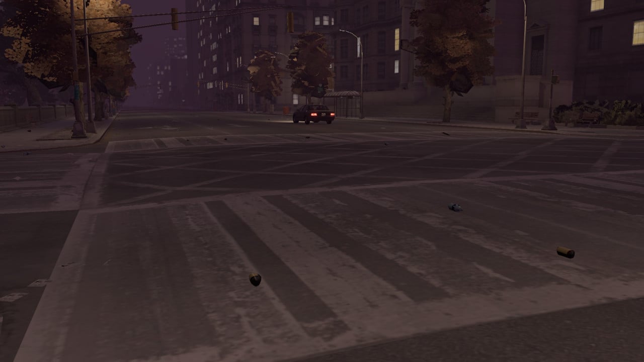Liberty City