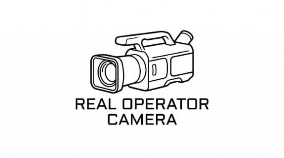 New Real Operator Camera for BeamNG