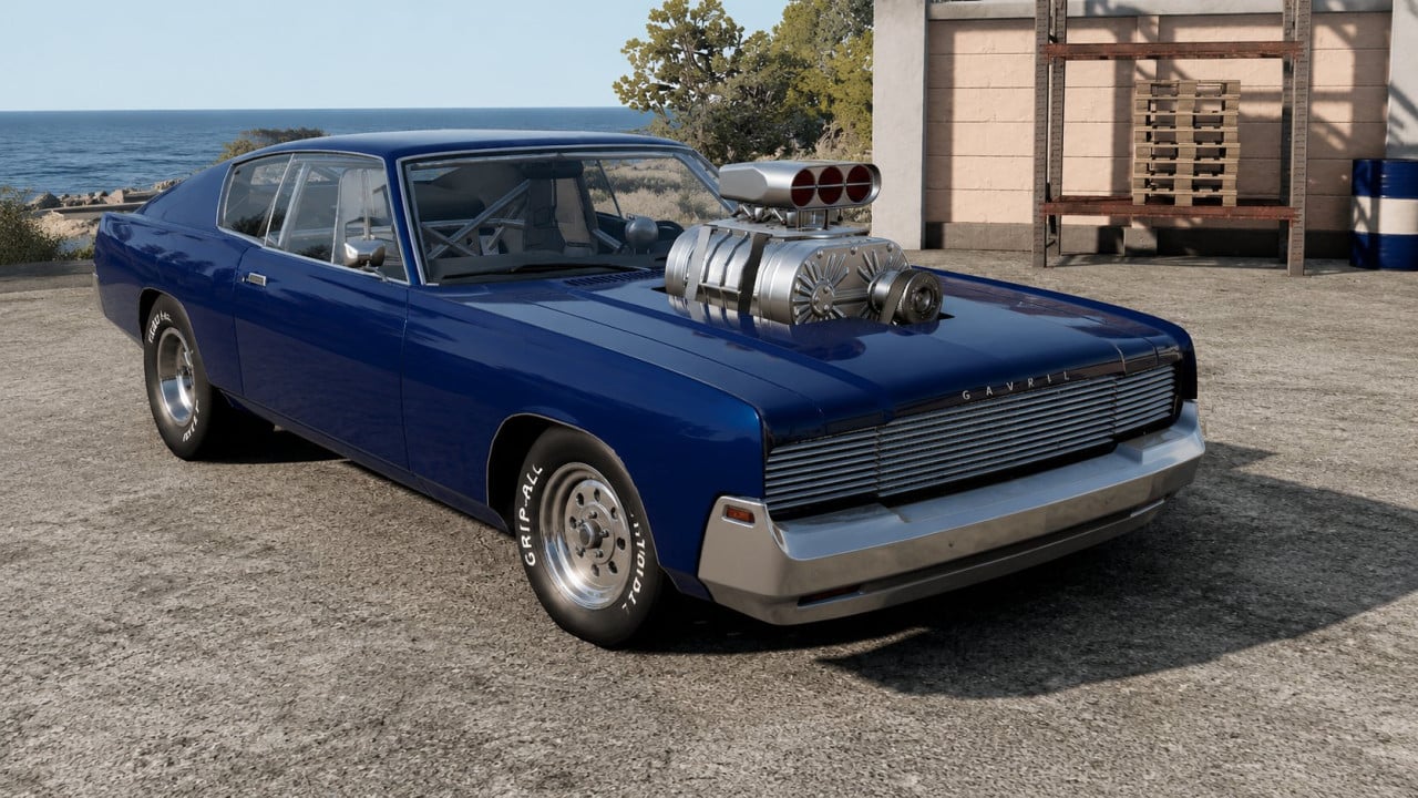 CEEP Classic Engine Expansion Pack