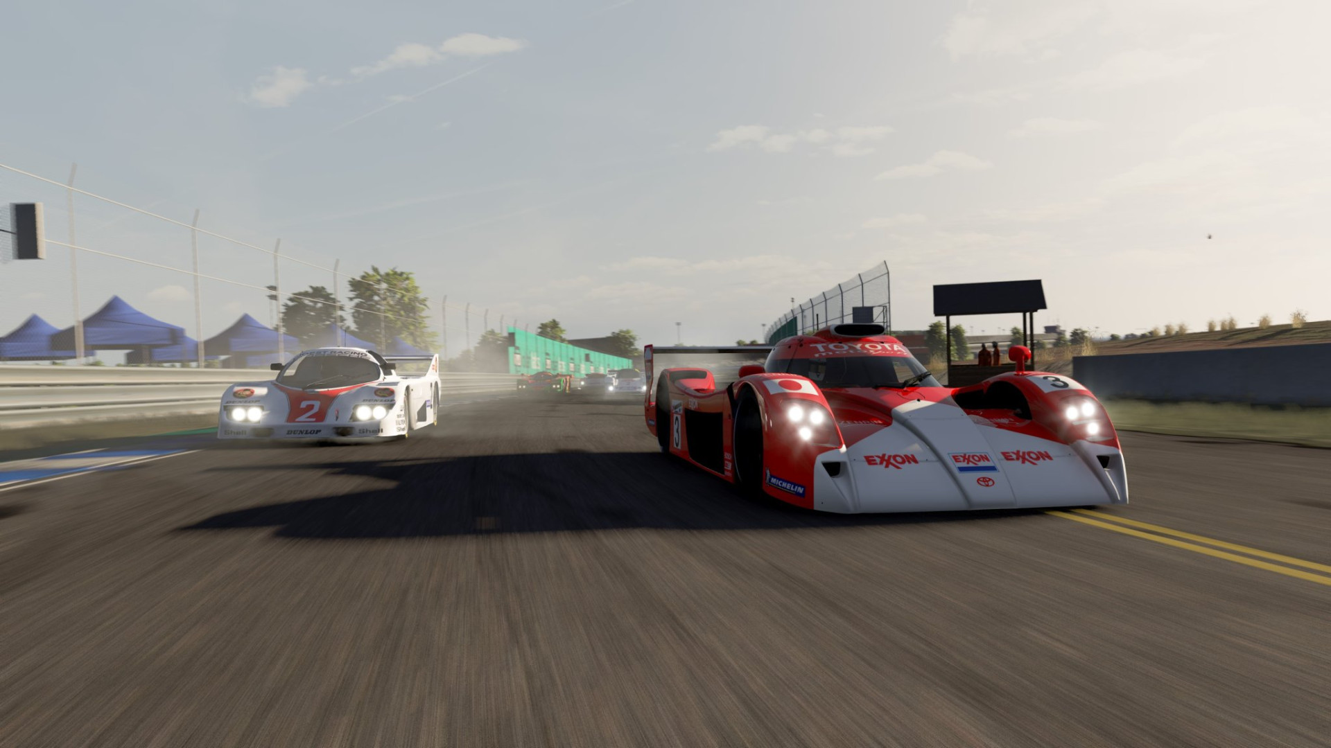 Circuit Thermalito 2023 image 12