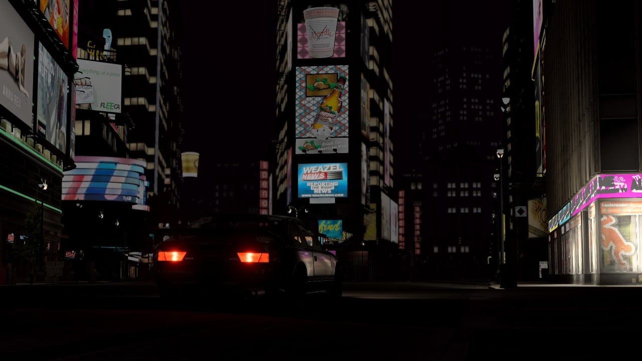 Liberty City