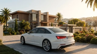 Audi A6 55 TFSI 3.4 thumbnail 3