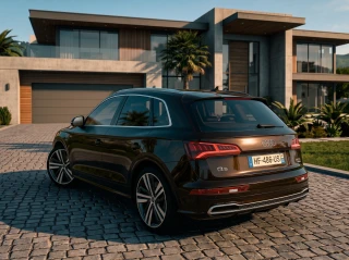 Audi Q5 3.0 TFSI 3.7 thumbnail 3