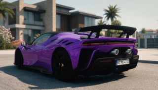 Ferrari SF90xx Stradale 1.6 thumbnail 3