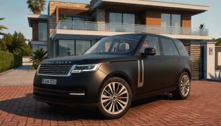 Range Rover Sport SE 2023 2.2 thumbnail 2