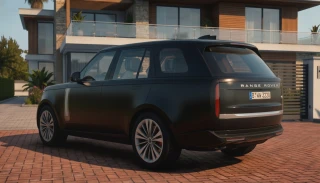 Range Rover Sport SE 2023 2.2 thumbnail 3