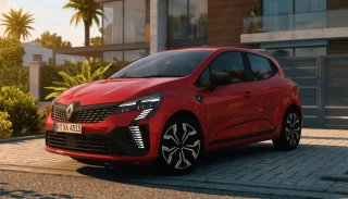 Renault Clio E-Tech 2024 v1.1 thumbnail 2