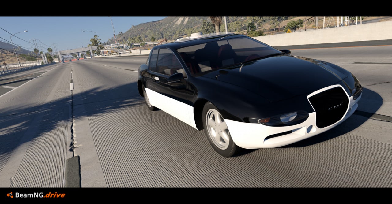 CMC Orca (Final Edition)