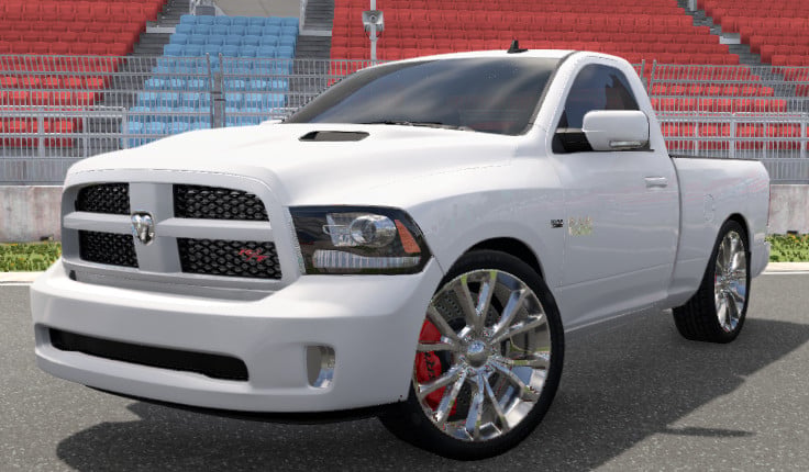 RAM R/T UPDATE 2