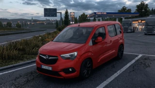 Opel Combo 2023 1.9 thumbnail 3
