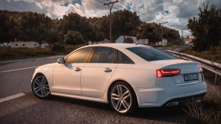Audi A6 C7 3.0 TFSI 2015 3.8 thumbnail 3