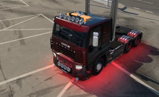 [EARLY-ACCESS] - Truck Customs - Server Booster V0.0.0.1 thumbnail 7