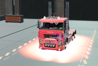 [EARLY-ACCESS] - Truck Customs - Server Booster V0.0.0.1 thumbnail 8
