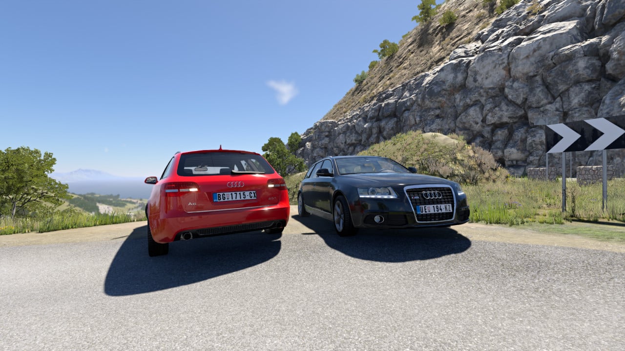 Serbian License Plates (Fixed for v0.39 / v0.40+)