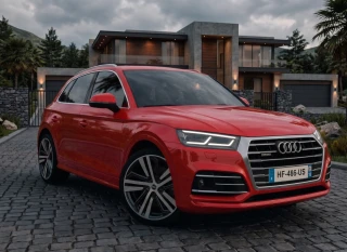 udi Q5 3.0 TFSI 3.8 1.62x 3.8 thumbnail 2