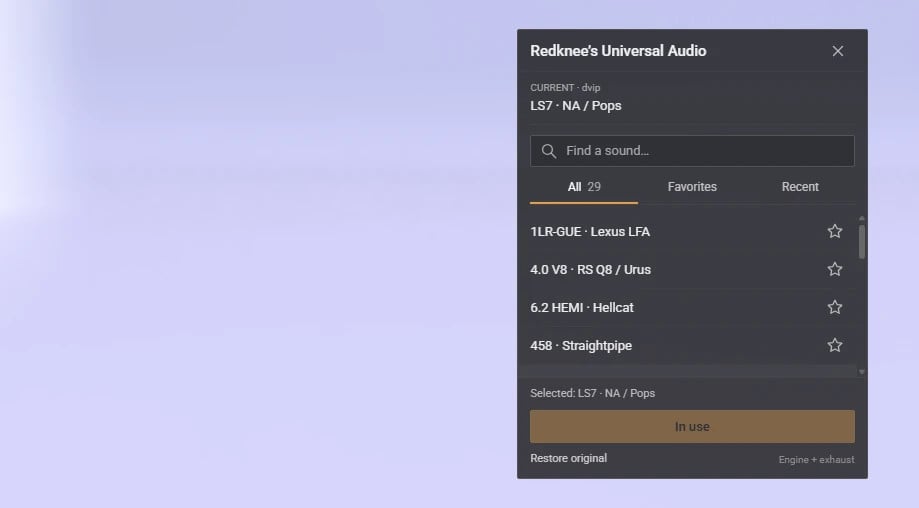 Universal Audio