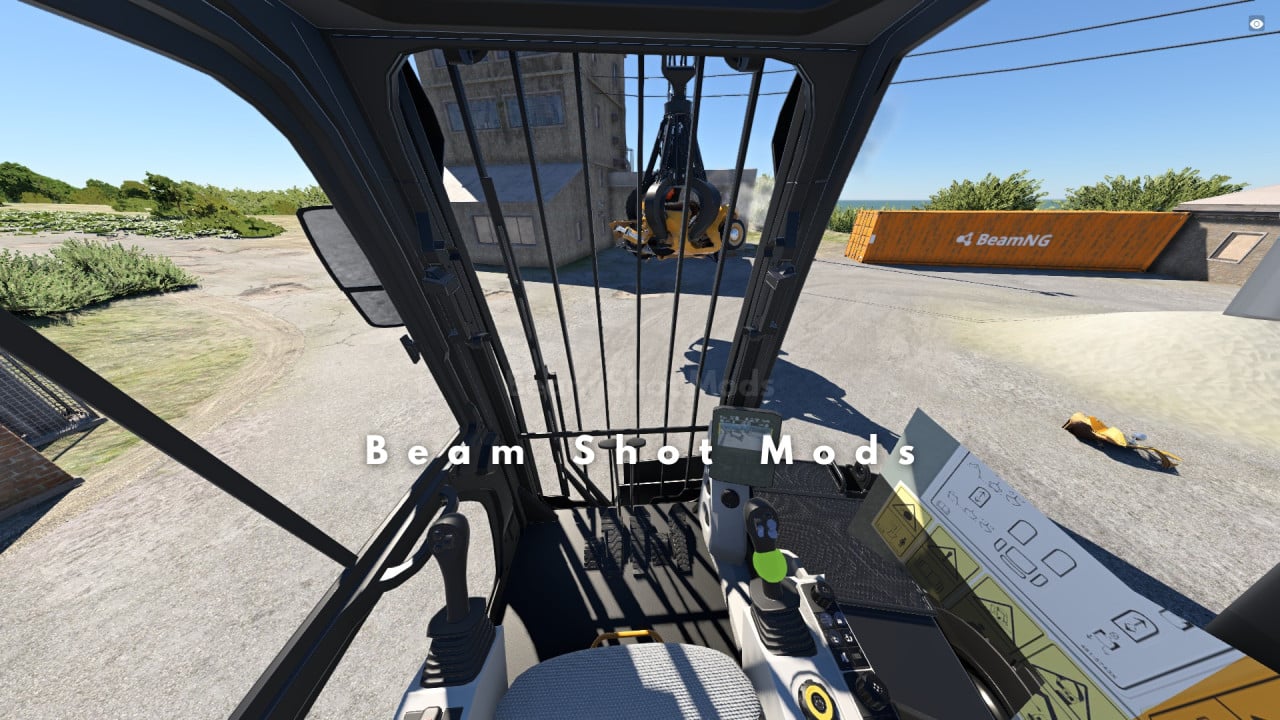 BSM CAT MH3024