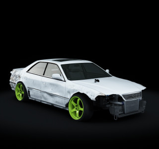 Mod Image