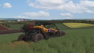 CanAm Maverick X3 1.1.0 thumbnail 3