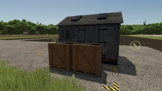 Mod Image