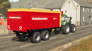 Mod Image