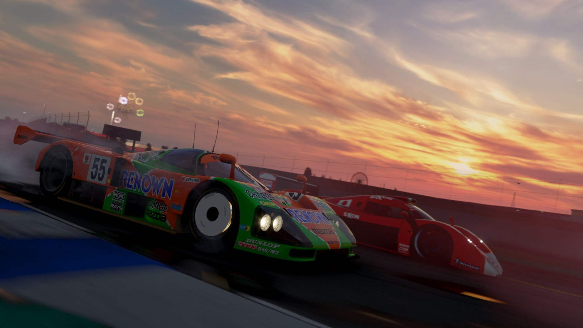 Circuit Thermalito 2023 image 11