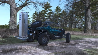 CanAm Maverick X3 1.1.0 thumbnail 5
