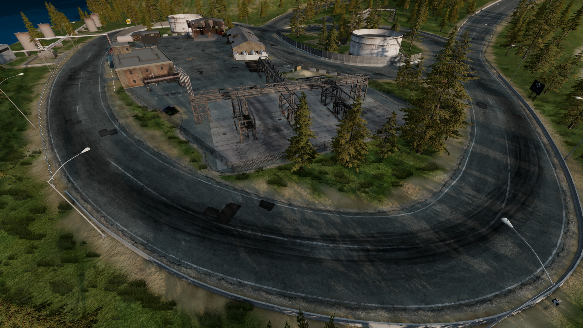 IndustrialSlide image 6