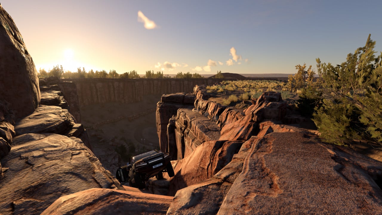Utah Overlanding Trails