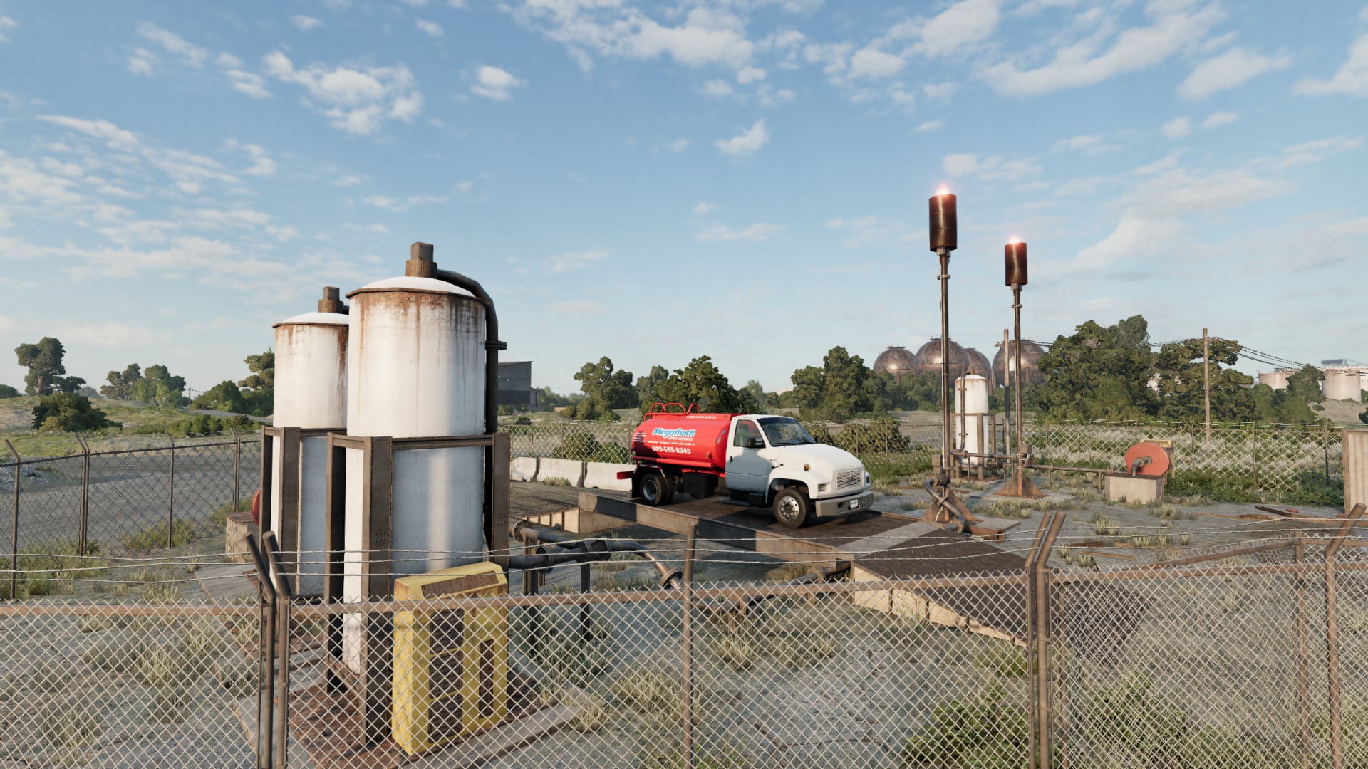(RLS) Industrial Village image 8