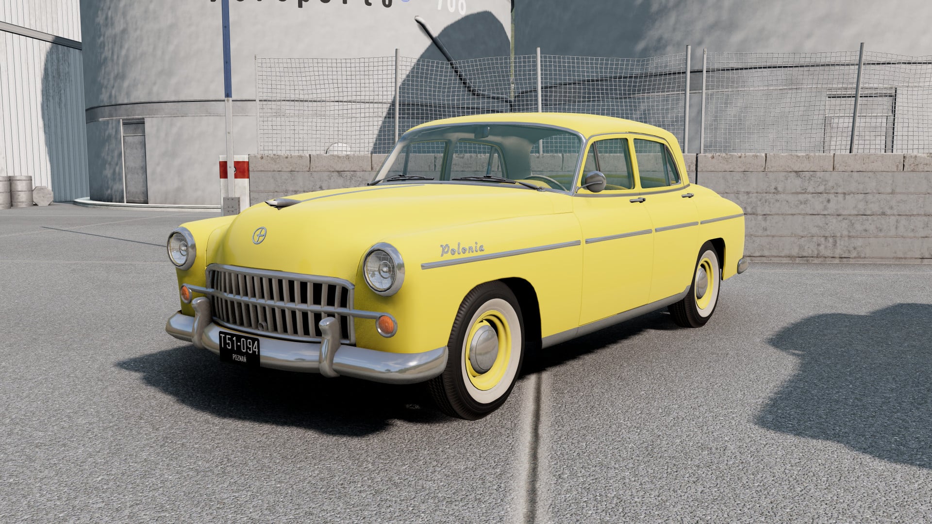 FPS Polonia image 2