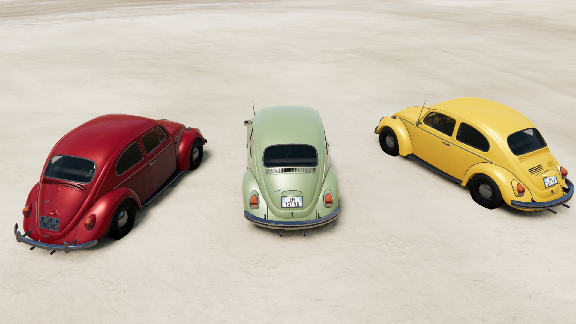 AW Type 1 Expansion image 2