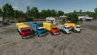 Mod Image
