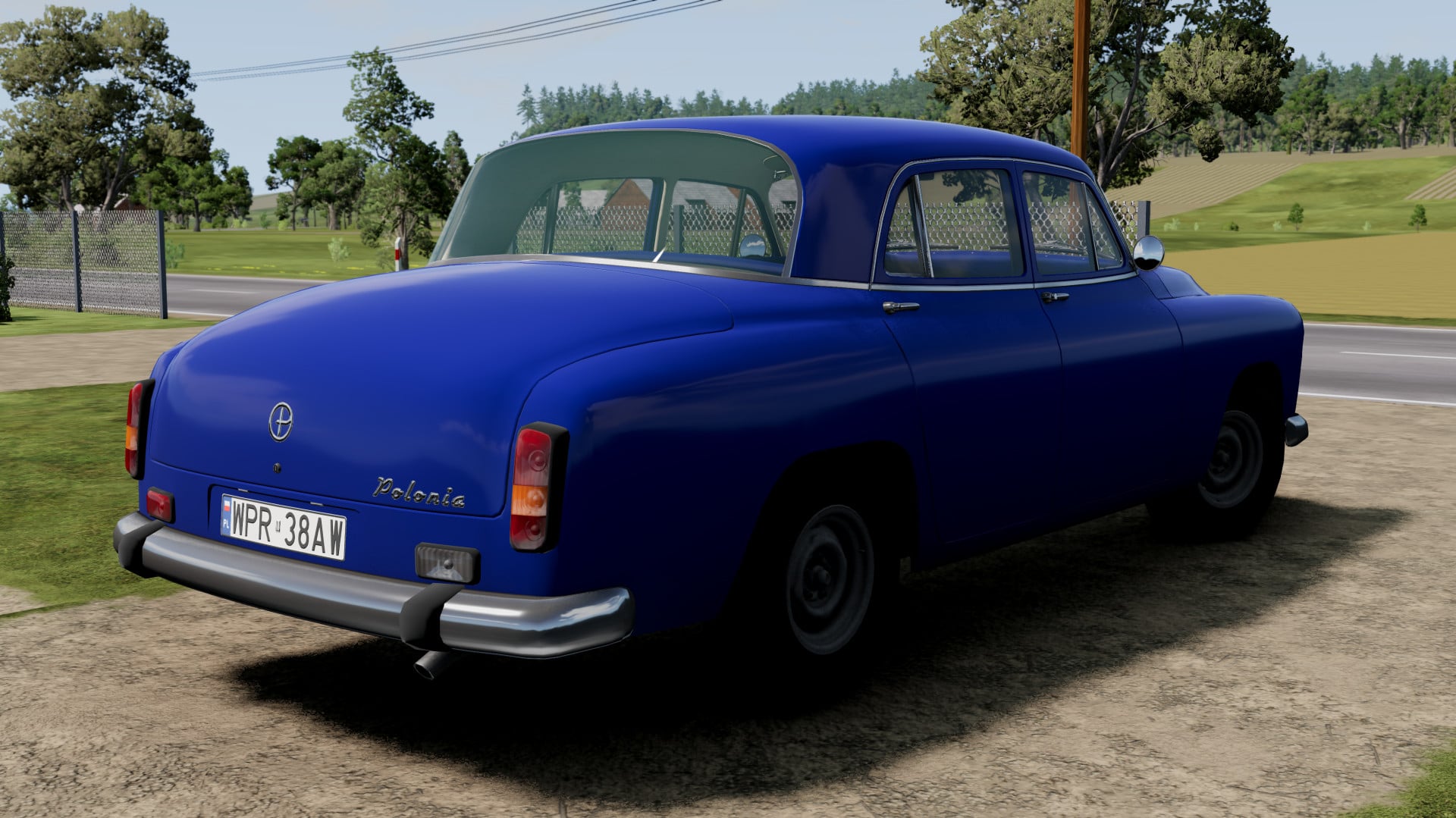 FPS Polonia image 7