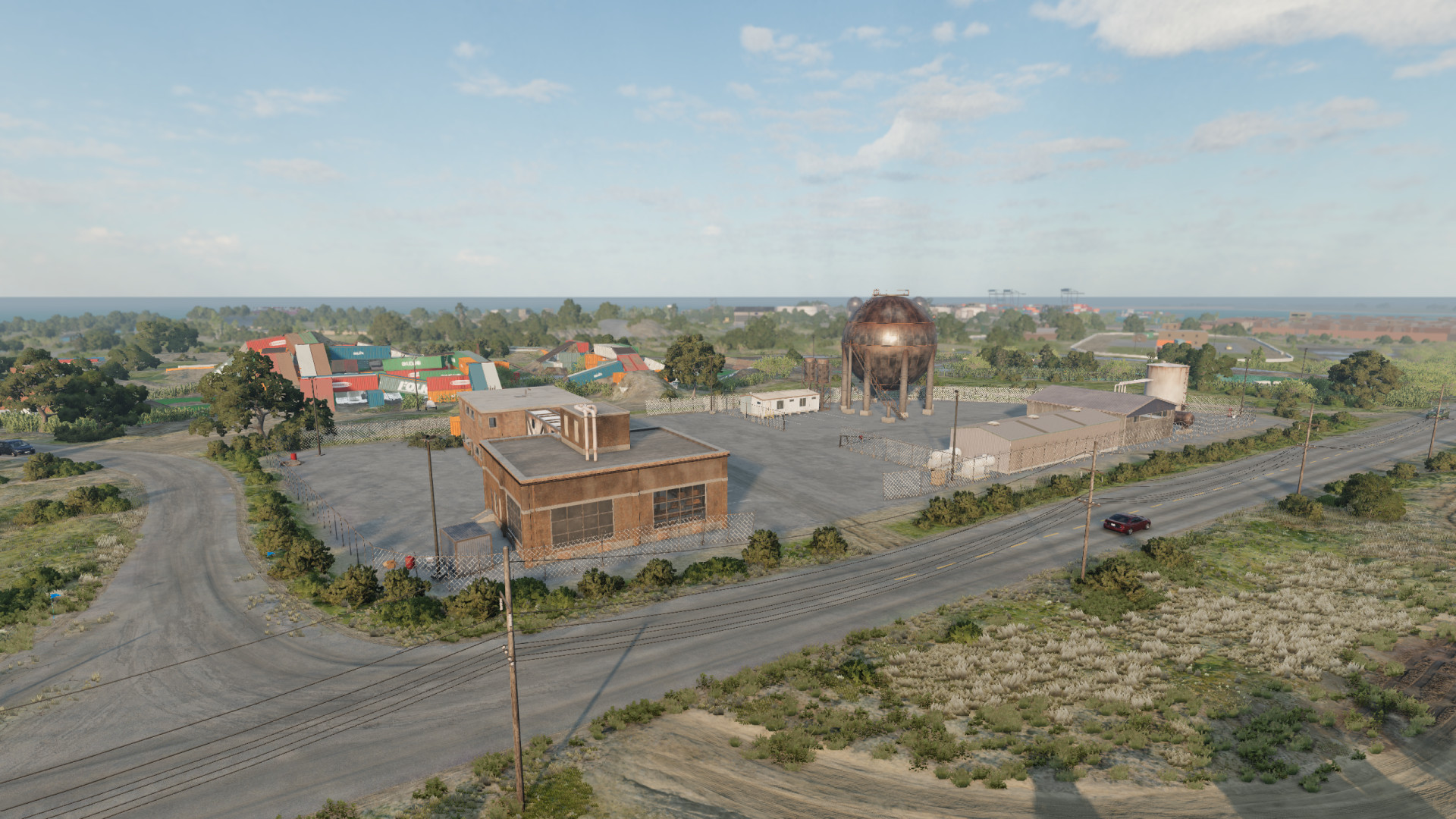 (RLS) Industrial Village image 2