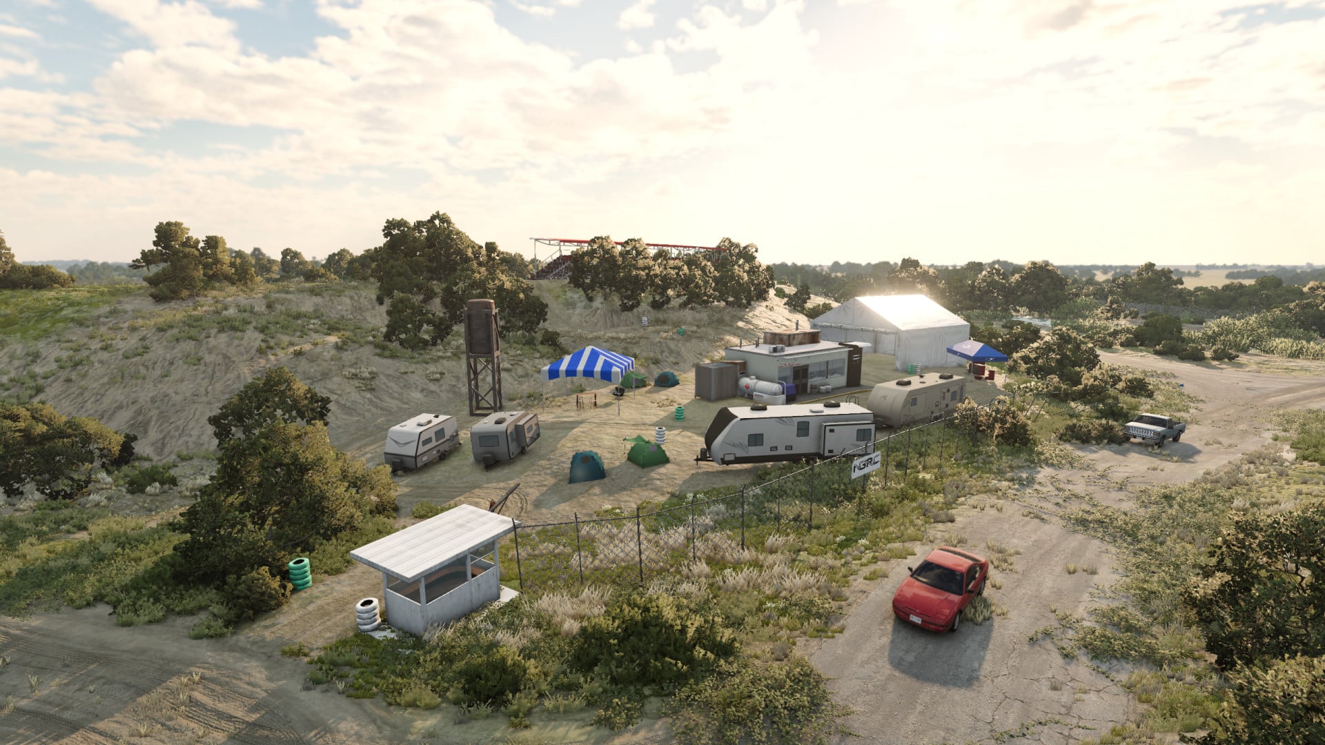 (RLS) Industrial Village image 5