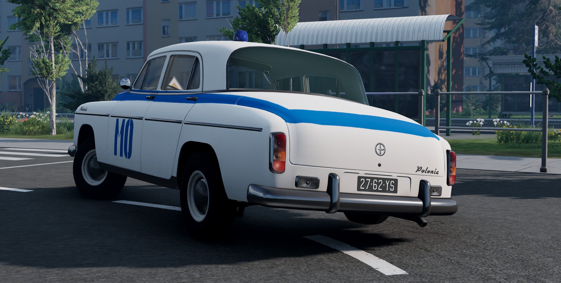FPS Polonia image 9
