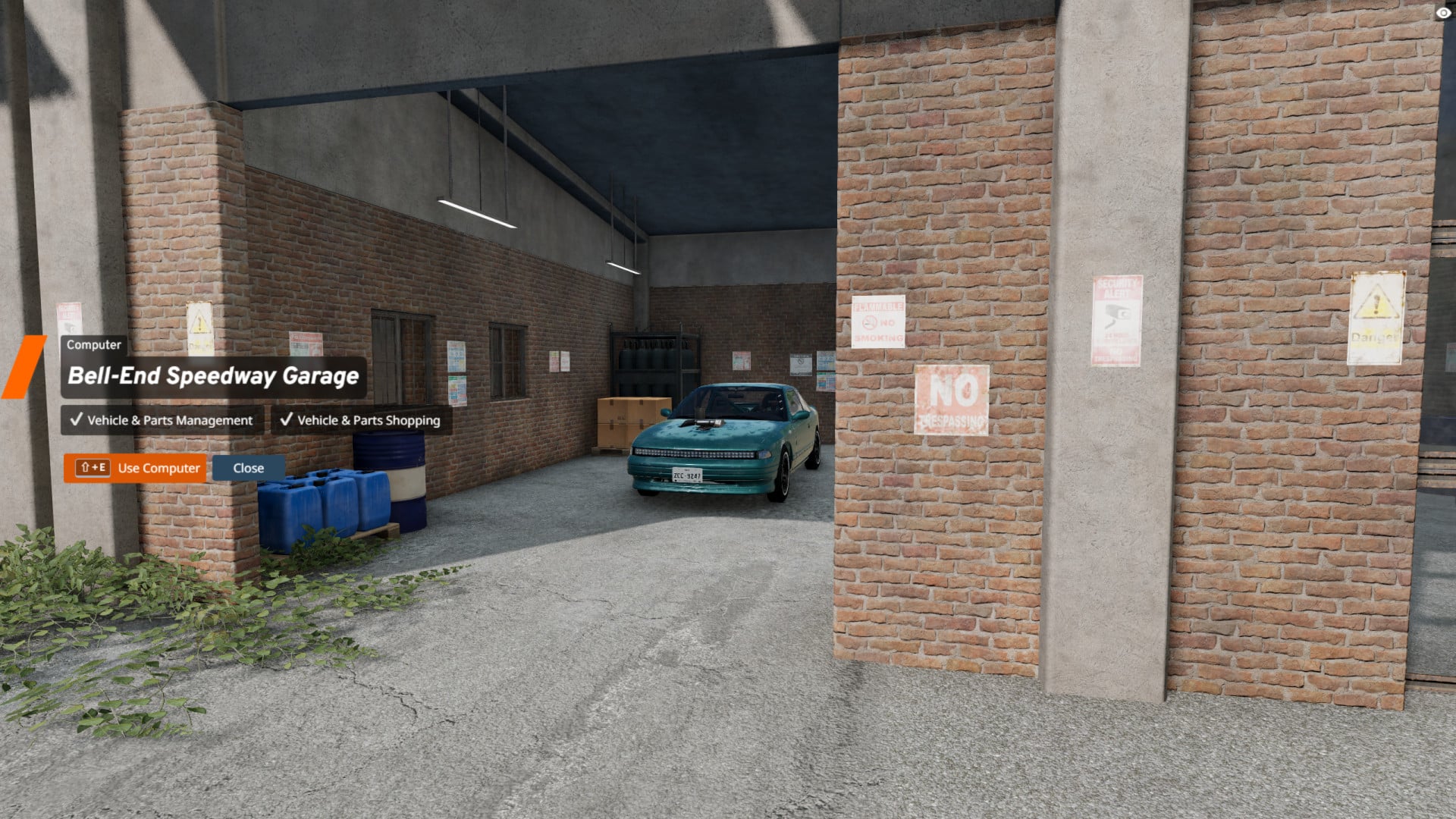 (RLS) Industrial Village image 1