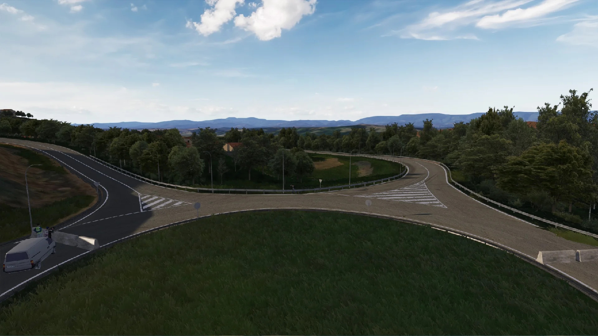 Badiola Sprint Circuit image 3