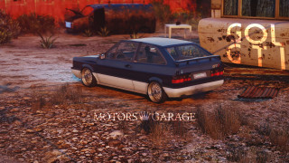 Mod Image