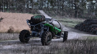 CanAm Maverick X3 1.1.0 thumbnail 6
