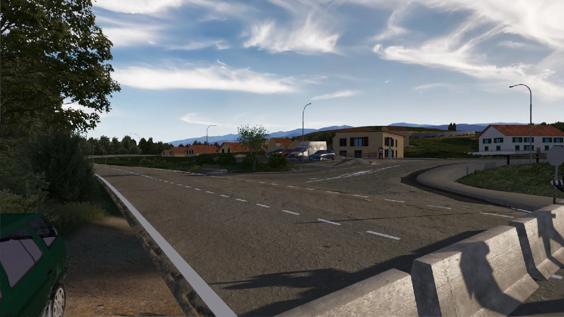 Badiola Sprint Circuit image 4